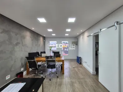 à venda, 47m² no Anchieta, São Bernardo do Campo