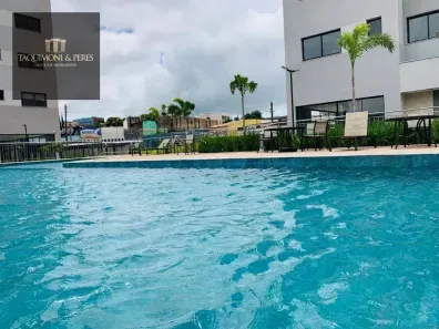 Apartamento com 3 Quartos à venda, 89m² no Maracananzinho, Anápolis