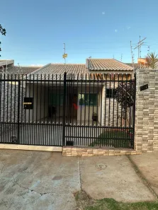 Casa com 3 Quartos à venda, 98m² no Jardim Dias I, Maringá