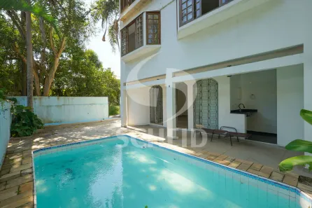 Casa com 4 Quartos à venda, 360m² no Jardim dos Estados, São Paulo