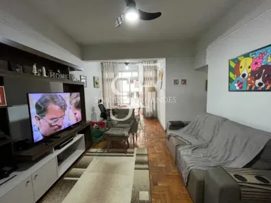 Apartamento com 2 Quartos à venda, 80m² no Praça da Bandeira, Rio de Janeiro