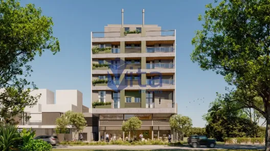 Apartamento com 1 Quarto à venda, 36m² no Cachoeira do Bom Jesus, Florianópolis