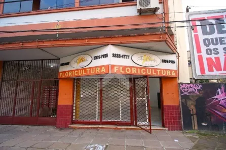 Ponto Comercial para venda ou aluguel, 103m² no Petrópolis, Porto Alegre