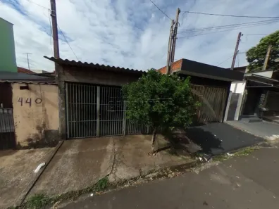 Casa com 1 Quarto à venda, 90m² no Cidade Aracy, São Carlos
