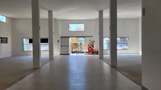 Prédio Comercial à venda, 850m² no Centro, Campo Limpo Paulista
