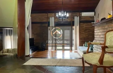 Casa com 4 Quartos à venda, 465m² no Vila Progresso, Niterói