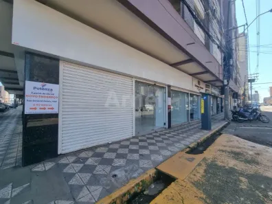 Ponto Comercial para alugar, 72m² no Centro, Passo Fundo