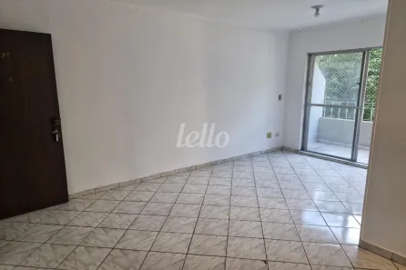Apartamento com 3 Quartos à venda, 70m² no Vila Azevedo, São Paulo