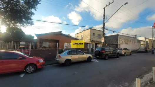 Lote/Terreno à venda, 1170m² no Dos Casa, São Bernardo do Campo