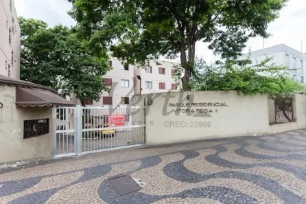 Apartamento com 2 Quartos à venda, 52m² no Jardim Anchieta, Campinas