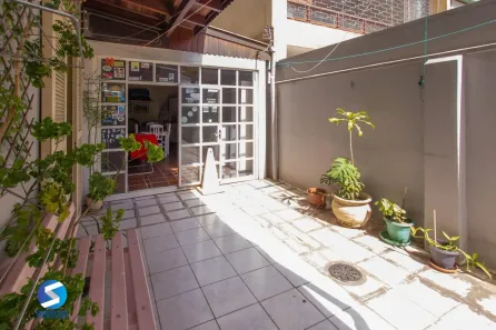 Apartamento com 2 Quartos à venda, 132m² no Centro Histórico, Porto Alegre
