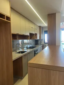 Apartamento com 3 Quartos para alugar, 94m² no Iguatemi, São José do Rio Preto