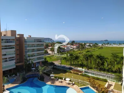 Apartamento com 5 Quartos à venda, 189m² no Enseada, Guarujá