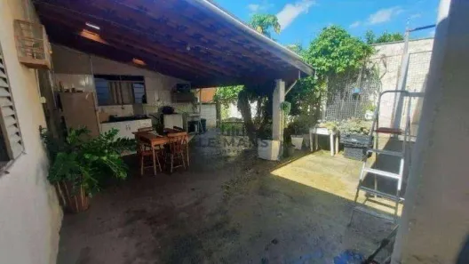Casa com 4 Quartos à venda, 110m² no São Luiz, Piracicaba