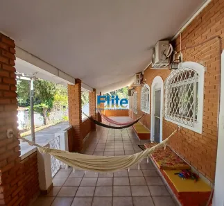 Fazenda/Sítio com 4 Quartos à venda, 340m² no Vertentes do Mamonal, Pirassununga