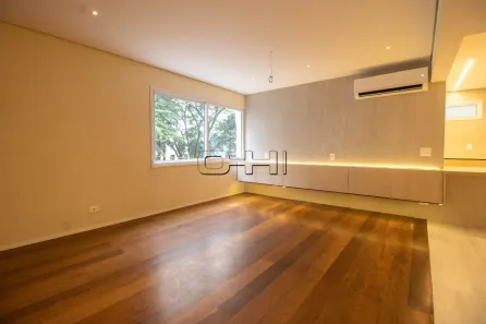 Apartamento com 2 Quartos à venda, 145m² no Cerqueira César, São Paulo