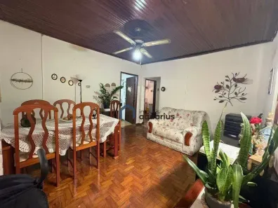 Casa com 6 Quartos à venda, 200m² no Jardim Satélite, São José dos Campos
