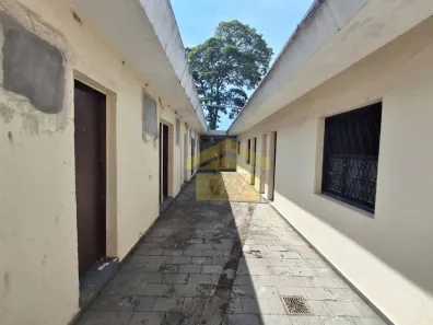 Imóvel Comercial à venda, 238m² no Jabaquara, São Paulo