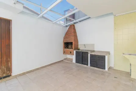 Sobrado com 4 Quartos à venda, 176m² no Jardim do Mar, São Bernardo do Campo