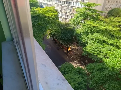 Apartamento com 1 Quarto para alugar, 55m² no Copacabana, Rio de Janeiro