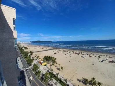 Cobertura com 3 Quartos à venda, 193m² no Guilhermina, Praia Grande