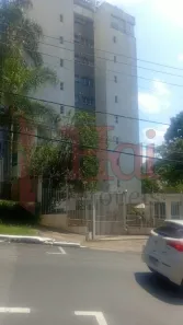Apartamento com 1 Quarto à venda, 62m² no Santa Cecília, São Paulo