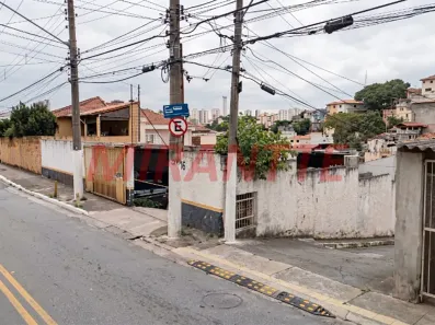 Lote/Terreno à venda, 1150m² no Vila Isolina Mazzei, São Paulo