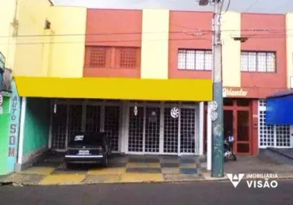 Ponto Comercial para alugar, 64m² no Leblon, Uberaba