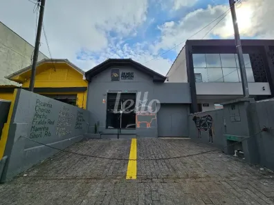 Ponto Comercial para alugar, 80m² no Vila Gomes Cardim, São Paulo