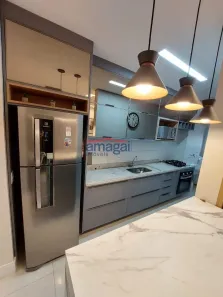 Apartamento com 2 Quartos à venda, 69m² no Residencial São Paulo, Jacareí