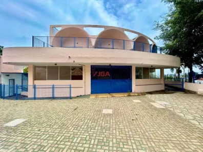 Imóvel Comercial com 10 Quartos para alugar, 1200m² no Jardim Campo Grande, São Paulo