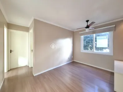 Apartamento com 2 Quartos para alugar, 62m² no Vila Nova, Novo Hamburgo