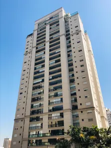 Apartamento com 3 Quartos à venda, 202m² no Vila Regente Feijó, São Paulo