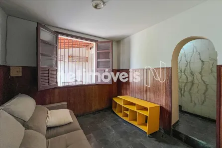 Casa com 4 Quartos à venda, 215m² no Madre Gertrudes, Belo Horizonte