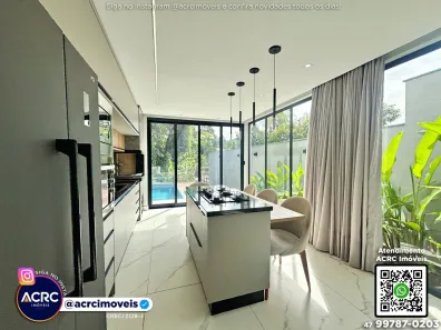 Casa com 3 Quartos à venda, 208m² no Água Verde, Blumenau