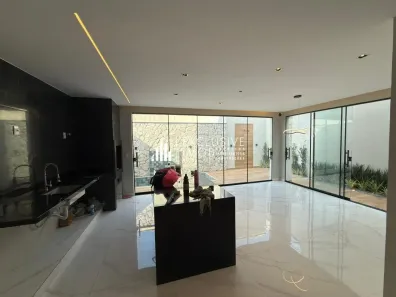 Casa de Condomínio com 4 Quartos à venda, 204m² no Quarenta Horas (Coqueiro), Ananindeua