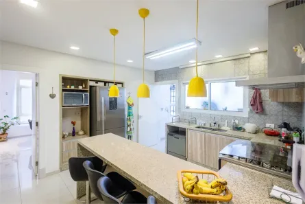 Apartamento com 4 Quartos à venda, 317m² no Consolação, São Paulo