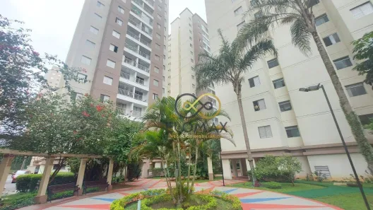 Apartamento com 3 Quartos à venda, 62m² no Brás, São Paulo