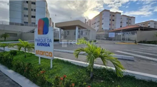 Apartamento com 2 Quartos à venda, 68m² no Fernando Collor, Nossa Senhora do Socorro