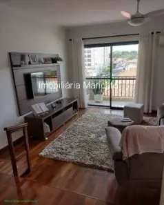 Apartamento com 3 Quartos à venda, 108m² no Vila Maceno, São José do Rio Preto