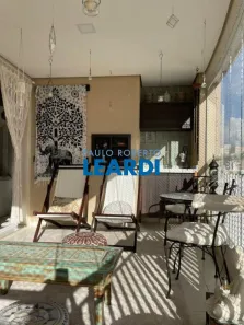 Apartamento com 1 Quarto à venda, 83m² no Chácara Santo Antônio (Zona Sul), São Paulo