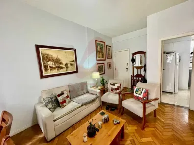 Apartamento com 2 Quartos à venda, 80m² no Copacabana, Rio de Janeiro