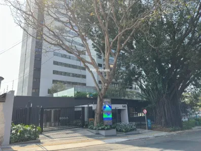 Apartamento com 2 Quartos à venda, 100m² no Vila Cordeiro, São Paulo