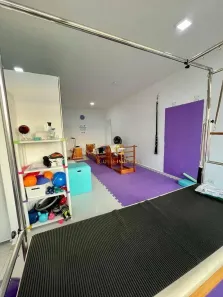Sala Comercial à venda, 45m² no Floradas de São José, São José dos Campos