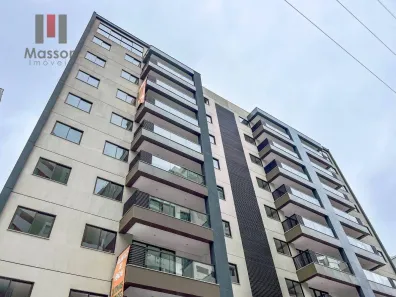 Apartamento com 2 Quartos à venda, 67m² no Cascatinha, Juiz de Fora