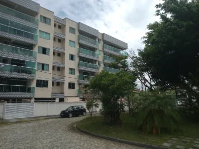 Apartamento com 2 Quartos à venda, 85m² no Extensão do Bosque, Rio das Ostras