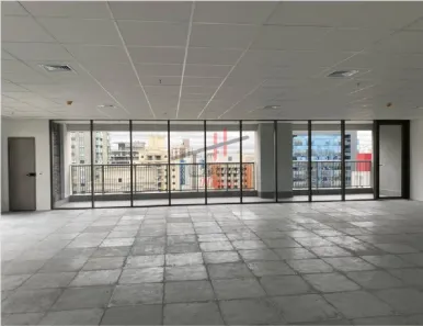 Sala Comercial para alugar, 800m² no Tatuapé, São Paulo