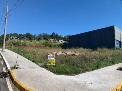 Lote/Terreno para alugar, 450m² no Universitário, Bento Gonçalves