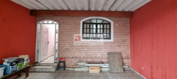 Casa com 2 Quartos à venda, 128m² no Jaguaribe, Osasco