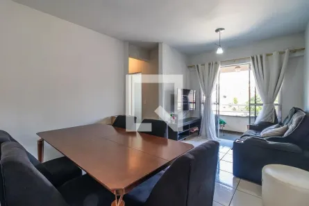 Apartamento com 2 Quartos à venda, 66m² no Jardim Barueri, Barueri